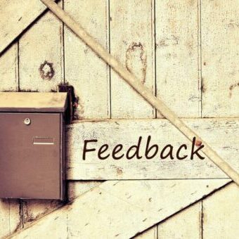 feedback feedback
