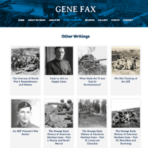 Gene Fax