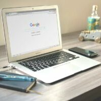 google algorithm updates