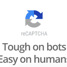 googlerecaptcha