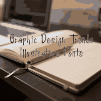 graphic design trends