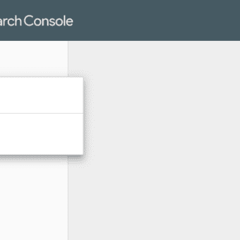 gsg1 Google Search Console