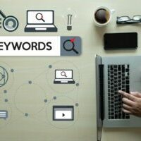 how to choose keywords for seo
