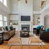 Home Listing Photo like you'd see when using IDX integration