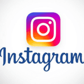 Instagram image