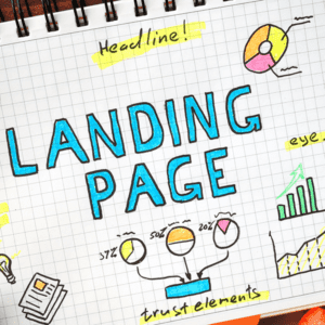 Landing Pages