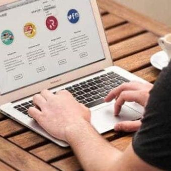 laptop-searcher UX