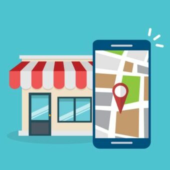 Local SEO. Local search marketing ecommerce Local SEO