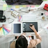 Logo Design Tips