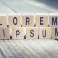 Lorem Ipsum