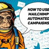 MailChimp Automated Campaigns