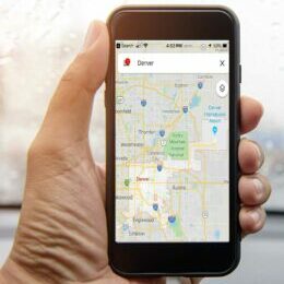 Google Map