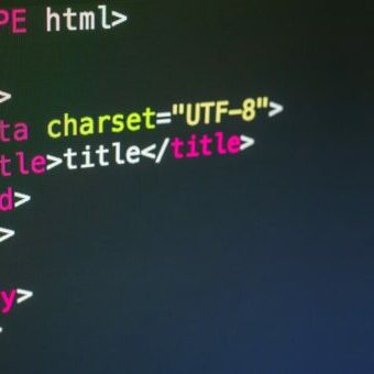 HTML display of meta titles and meta descriptions