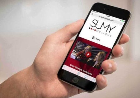 mobile first indexing