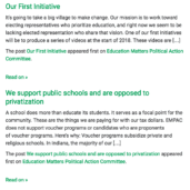 Example Newsletter