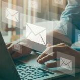 Sending newsletter
