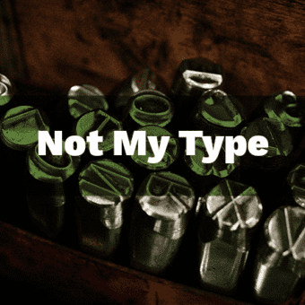 not_my_type not_my_type