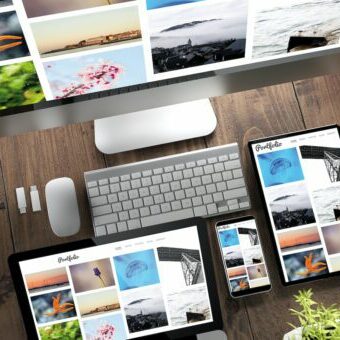 online portfolio example online portfolio example