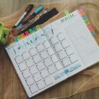 Online Scheduling