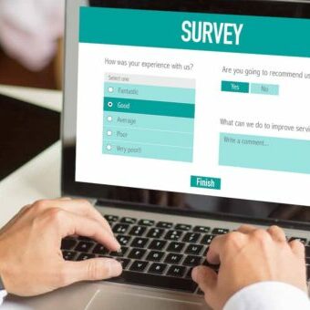Online Surveys Online Surveys