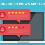 Online Reviews