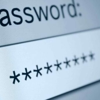 Password Strong Passwords