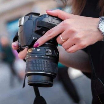 photo Photo of Camera