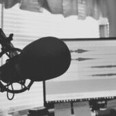 Podcasting