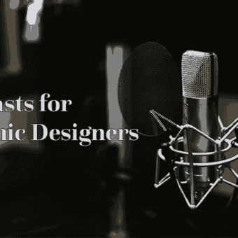 podcasts for graphic designers