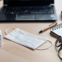 preventing spread of covid19 in the workplace