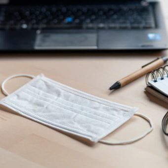 preventing spread of covid19 in the workplace