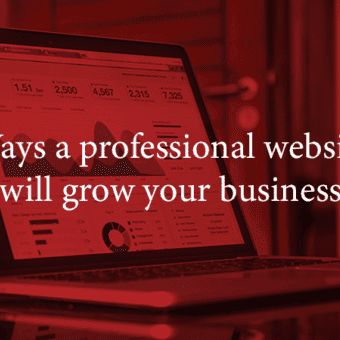 Professional Website Professional Website