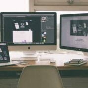 professional website design