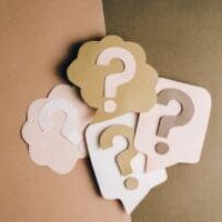 Question Marks