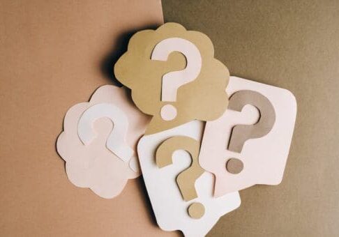 Question Marks