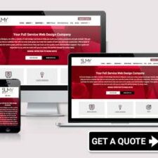 web design services