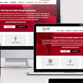 quotejpg web design services