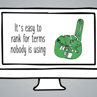 rank-fb Rank for terms