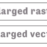 rastervsvector