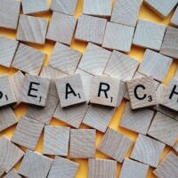 Search Box
