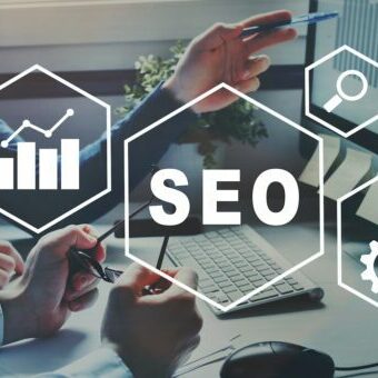 SEO Consultants working SEO Consultants working