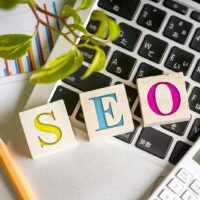 SEO during COVID-19