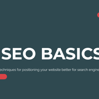 seobasics SEO Basics