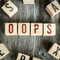 SEO Mistakes