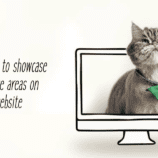 Service Areas on Website
