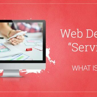 Web Design Service