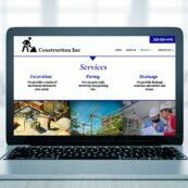 Services Page