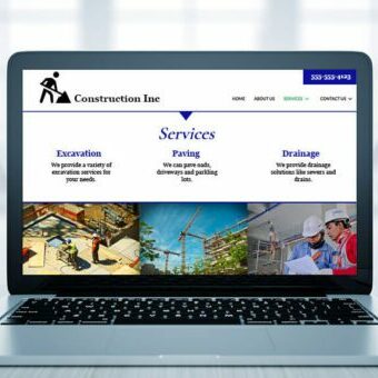 servicespage Services Page