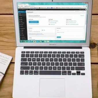 writing a blog post writing a blog post