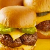 sliders